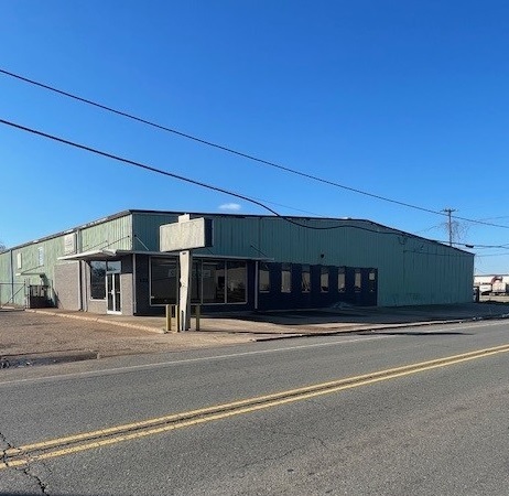 Primary Photo Of 403 Airport Dr, Shreveport Auto Salvage Facility For Lease