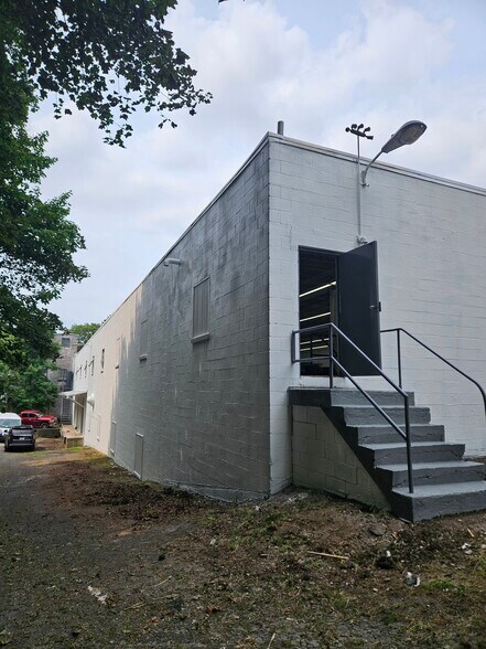 More Photos Of 555 Warren St, Phillipsburg Warehouse For Sale