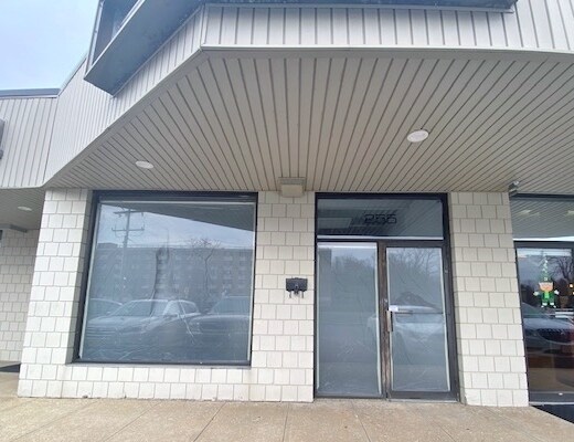 More Photos Of 275 E Main St, Oceanport Storefront Retail Office For Lease