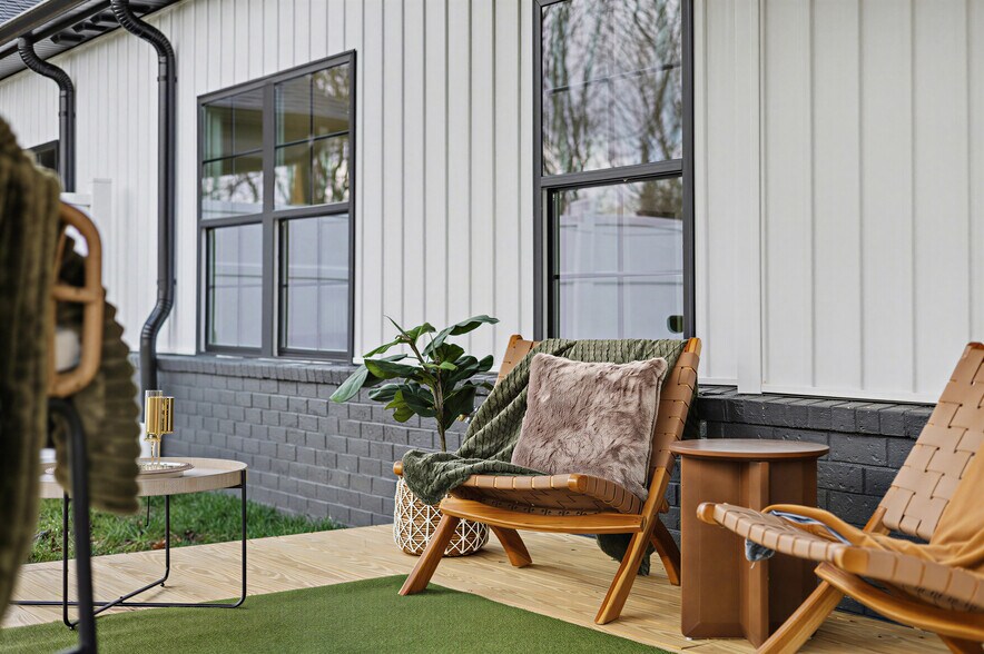 More Photos Of 1519-1521 Carroll Creek Rd, Johnson City Apartments For Sale