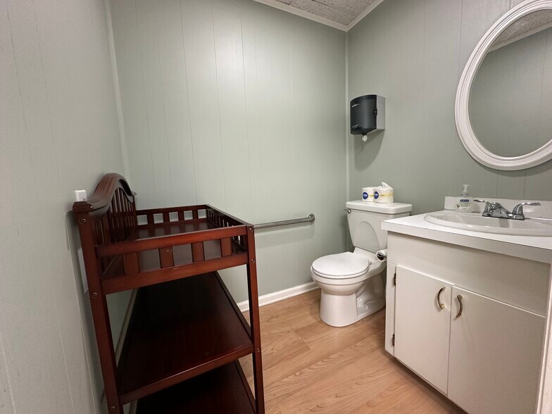 More Photos Of 3137 Highway 9, Cheraw Healthcare For Sale