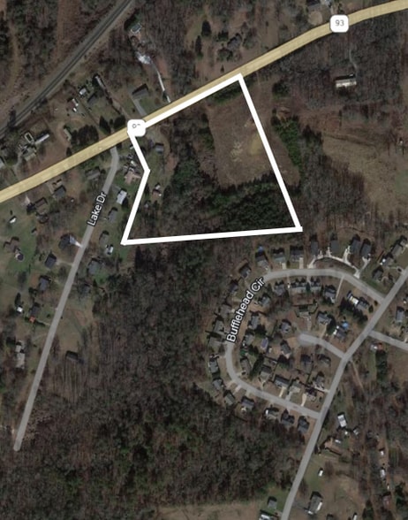 More Photos Of 00 Greenville Highway, Liberty Land For Sale