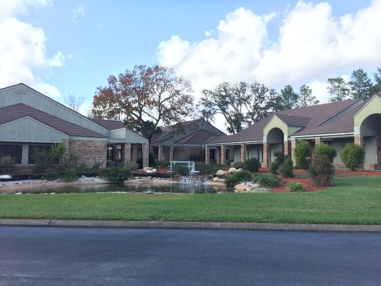 Primary Photo Of 5327 Commercial Way, Spring Hill Office For Sale
