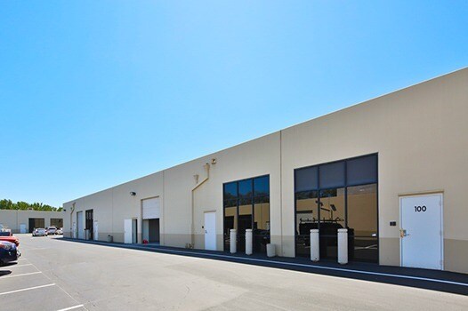 More Photos Of 720 E Carnegie Dr, San Bernardino Light Distribution For Lease