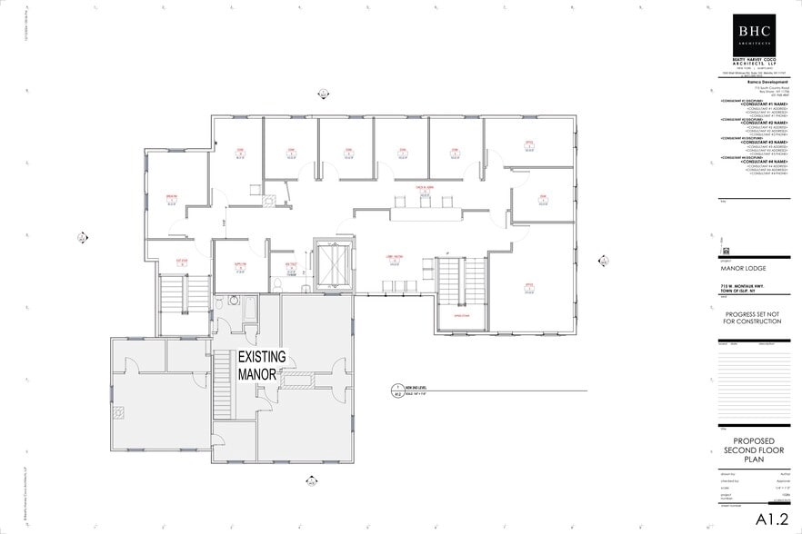 More Photos Of 715 W Montauk Hwy, Bay Shore Office For Lease