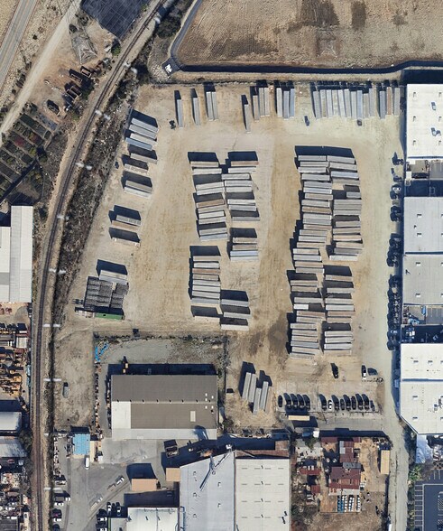 More Photos Of 5265 4th St, Irwindale Land For Lease