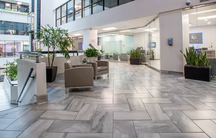 More Photos Of 101 S Elm St, Greensboro Office For Lease