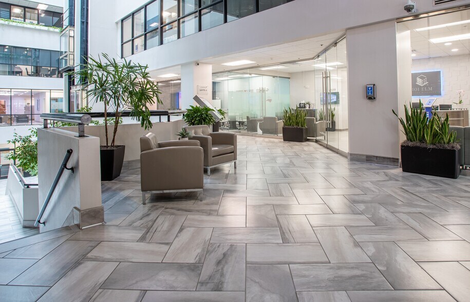 More Photos Of 101 S Elm St, Greensboro Office For Lease