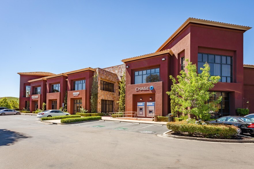 Primary Photo Of 4185 Blackhawk Plaza Cir, Danville Coworking Space