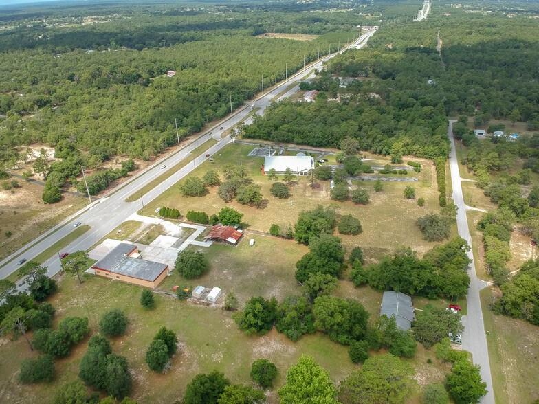 More Photos Of 2211 E Norvell Bryant Hwy, Hernando Freestanding For Sale