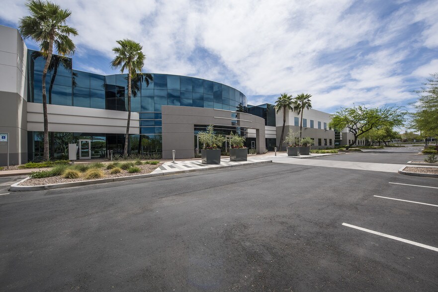 Primary Photo Of 875 W Elliot Rd, Tempe Office For Sale
