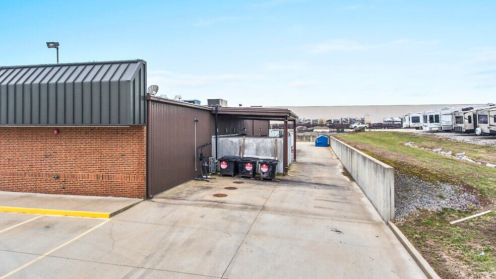 More Photos Of 2951 Old Orchard Rd, Jackson Restaurant For Sale