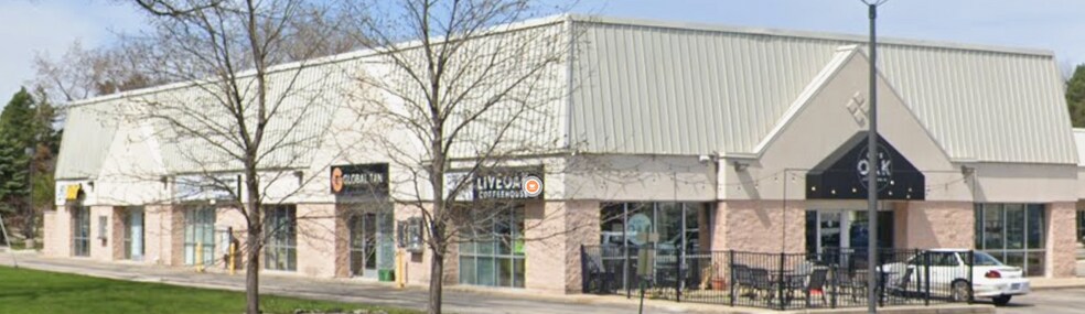 More Photos Of 7160-7212 Gratiot Rd, Saginaw Unknown For Lease