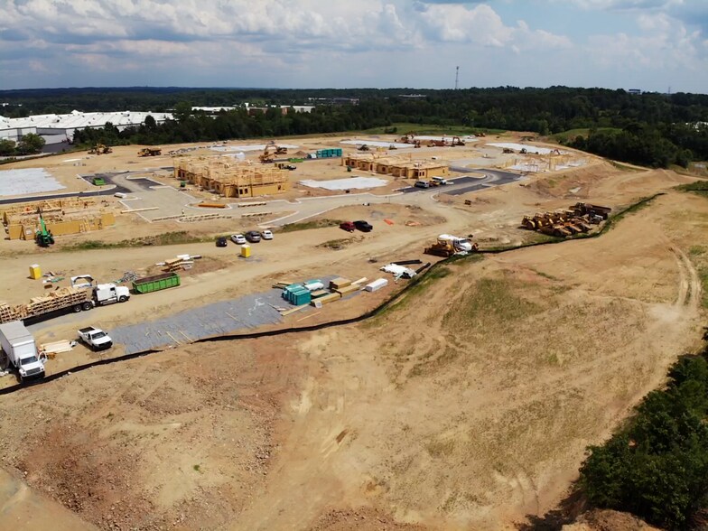 More Photos Of Roxie St, Kannapolis Land For Sale