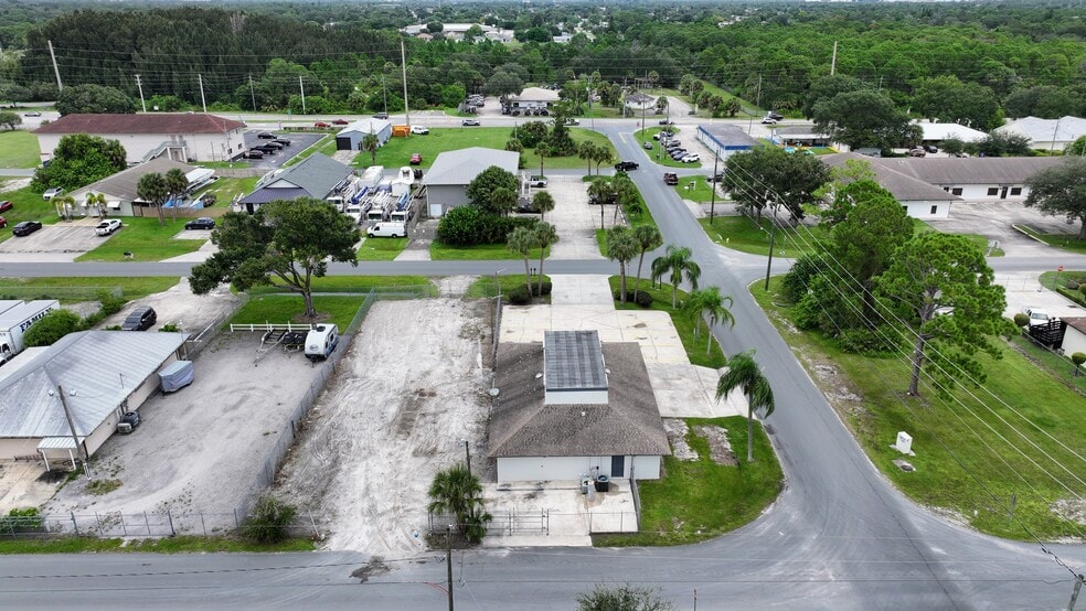 More Photos Of 170 Enterprise Ave SE, Palm Bay Office For Lease