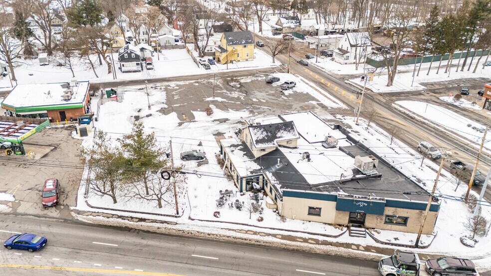 More Photos Of 311 N Washington St, East Rochester Restaurant For Sale