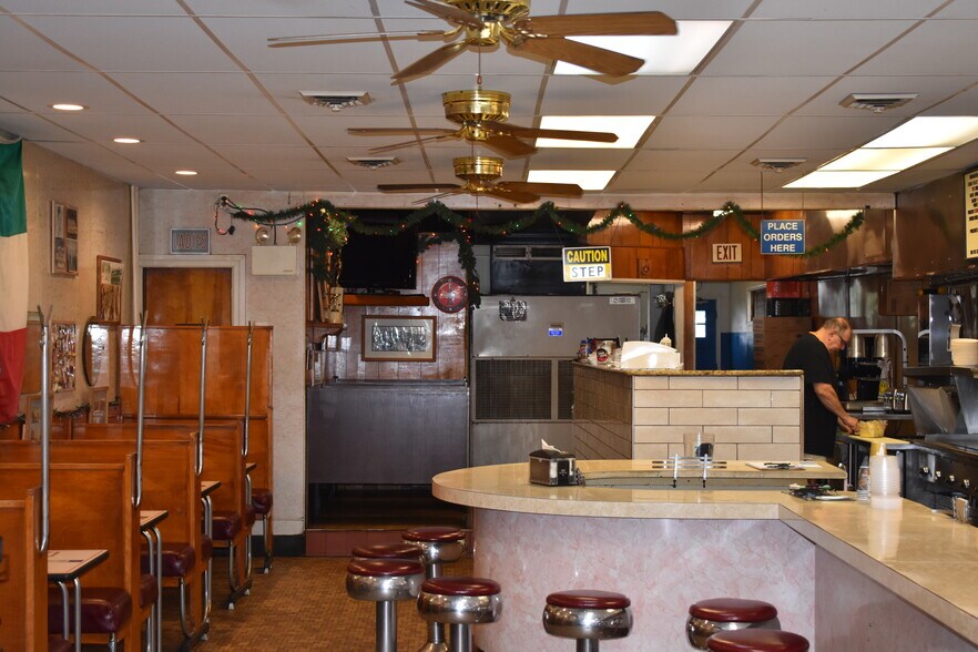 More Photos Of 414 E Main St, Norristown Storefront Retail Residential For Sale