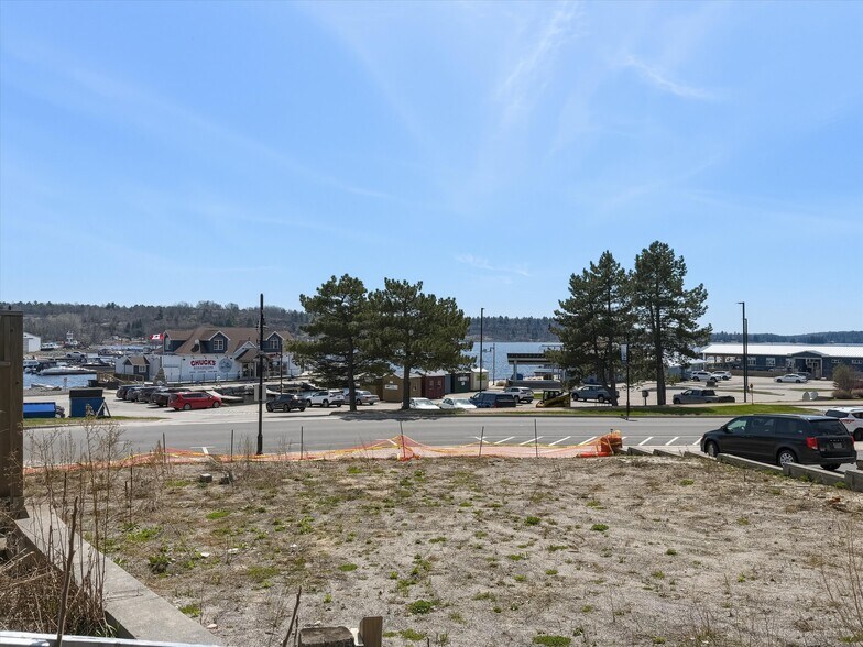 More Photos Of 22 Bay St, Parry Sound Land For Sale