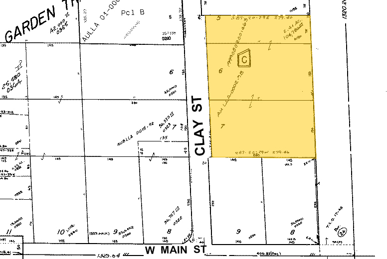 More Photos Of 116 Clay St NW, Auburn Unknown For Lease