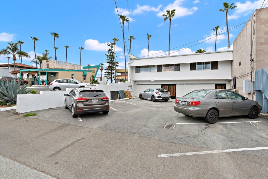 More Photos Of 540 N El Camino Real, San Clemente General Retail For Sale
