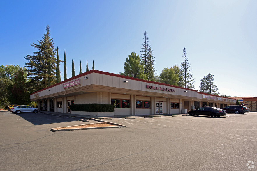 Primary Photo Of 3101 Sunset Blvd, Rocklin Office For Lease