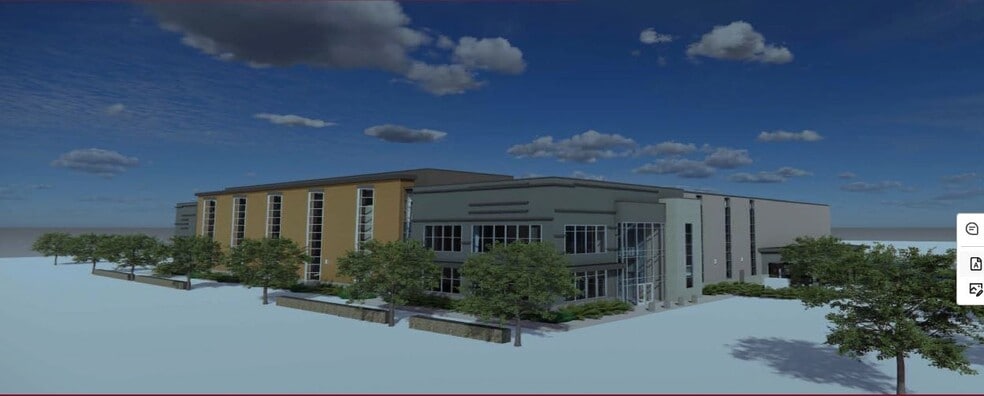 Primary Photo Of 33 Lake George st, Devens Flex For Lease