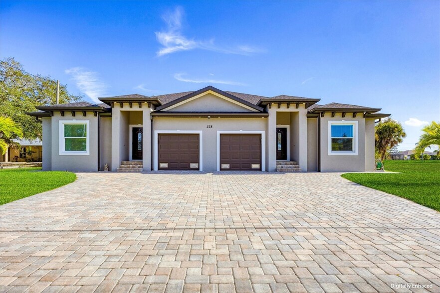 More Photos Of 338 Boundary Blvd, Rotonda West Apartments For Sale