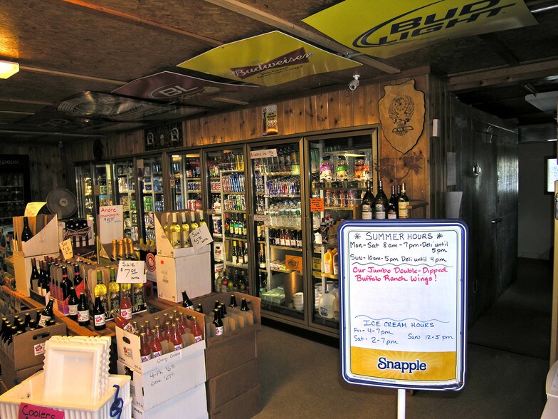 More Photos Of 112 Route 106, North Springfield Freestanding For Sale