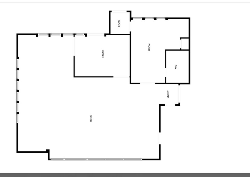 More Photos Of 5107 Fair Oaks Blvd, Carmichael Storefront For Lease