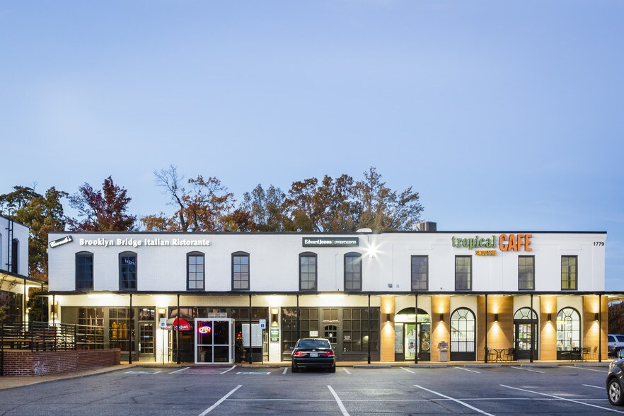 More Photos Of 1789-1799 Kirby Pky, Memphis General Retail For Sale