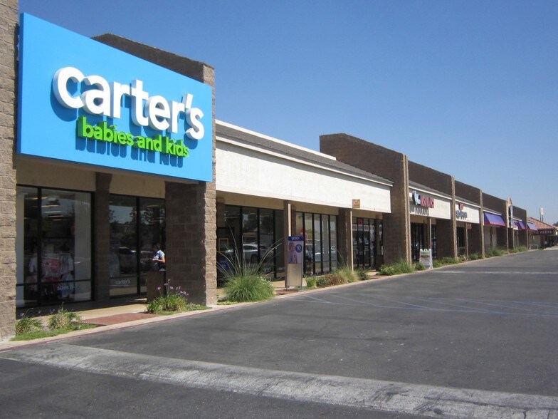 More Photos Of 3788 Ming Ave, Bakersfield Freestanding For Lease