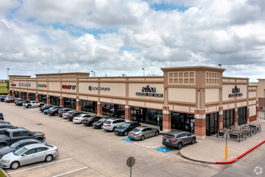 Primary Photo Of 2500-2808 Smith Ranch Rd, Pearland Unknown For Lease