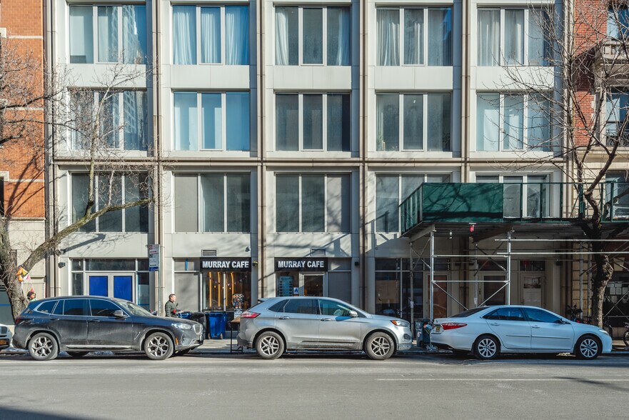 More Photos Of 165 Lexington Ave, New York Apartments For Sale