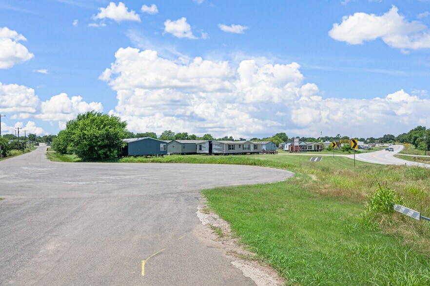 More Photos Of 5720 Rendon Bloodworth Rd, Fort Worth Land For Sale