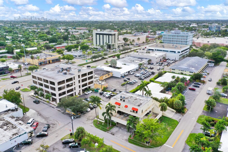 More Photos Of 2691 E Oakland Park Blvd, Fort Lauderdale Office Residential For Lease