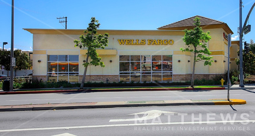 More Photos Of 4135 Pacific Coast Hwy, Torrance Bank For Lease