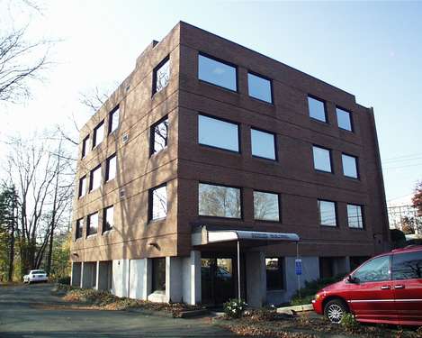 More Photos Of 2751 Dixwell Ave, Hamden Office For Lease