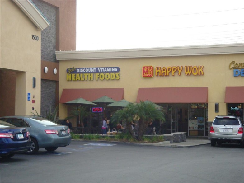 More Photos Of 1200-1510 W Imperial Hwy, La Habra Unknown For Lease