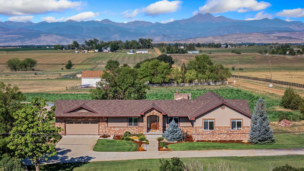 Primary Photo Of 13299 E County Line Rd, Longmont Flex For Sale
