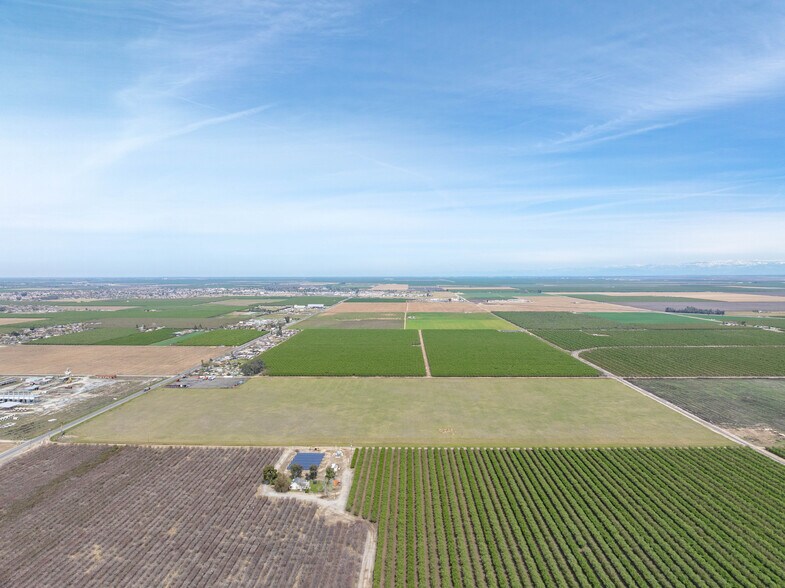 More Photos Of 0 Beech Ave Ave, Shafter Land For Sale