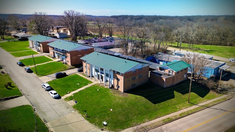 More Photos Of 105 S Elder Ln, Decatur Apartments For Sale