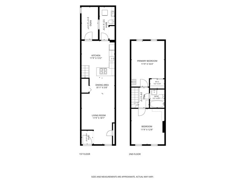 More Photos Of 251 Graham Ave, Brooklyn Storefront Retail Residential For Sale