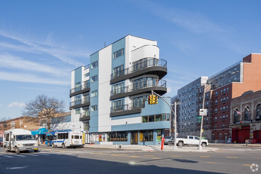 Primary Photo Of 1407 Flatbush Ave, Brooklyn Apartments For Lease