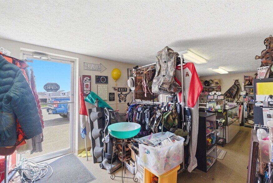 More Photos Of 8760 OH-201 Rt, Tipp City Industrial For Sale