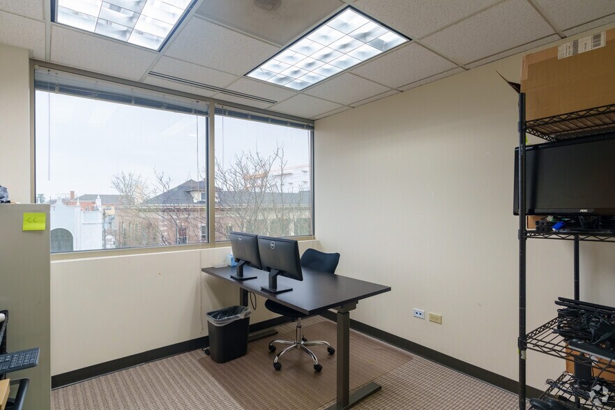 More Photos Of 1245 E Colfax Ave, Denver Office Residential For Lease