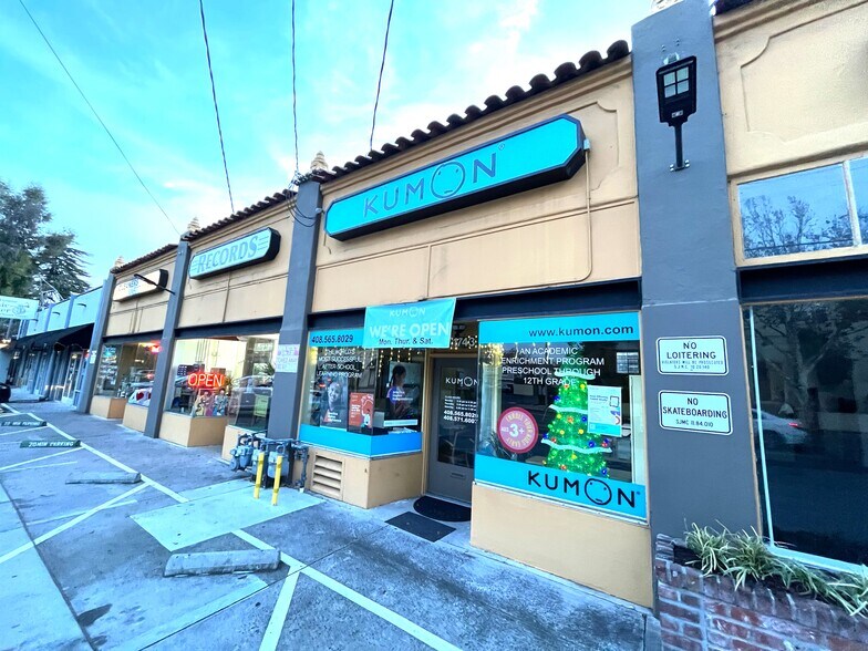 More Photos Of 1731-1749 Park Ave, San Jose Unknown For Lease
