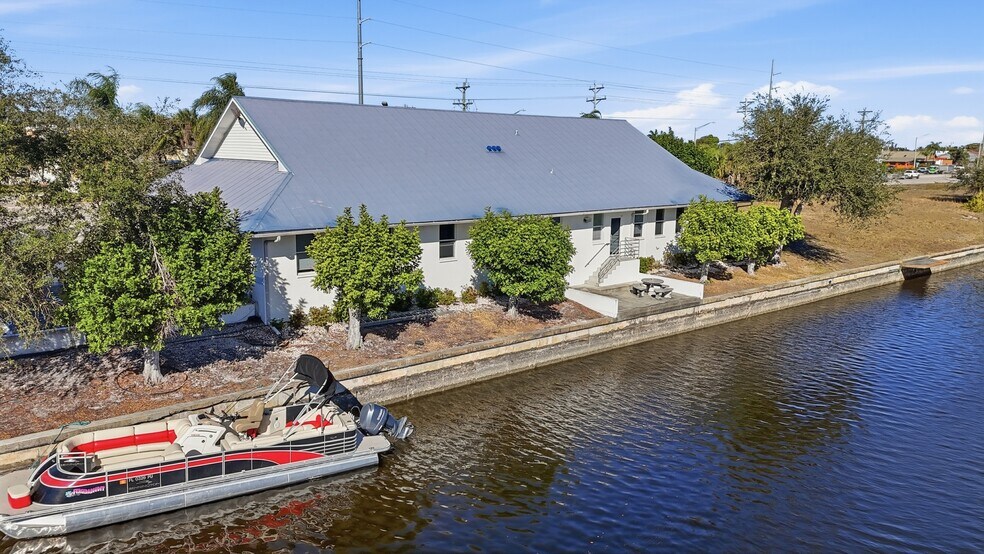 More Photos Of 3301 Del Prado Blvd S, Cape Coral Office For Sale