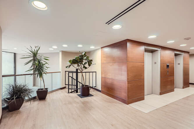 More Photos Of 8301 E Prentice Ave, Greenwood Village Office For Sale