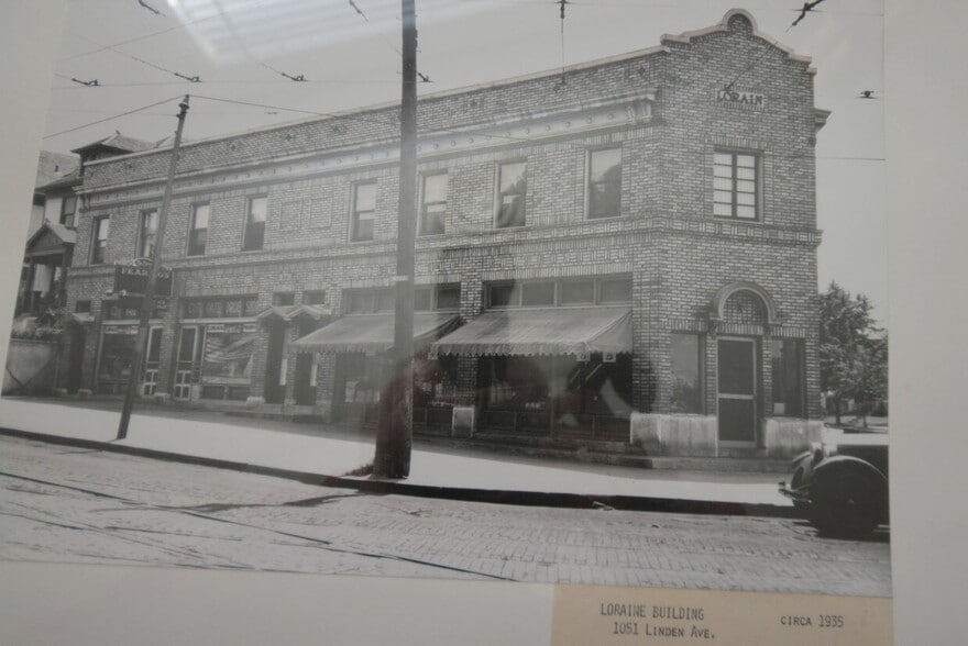 More Photos Of 1047-1055 Linden Ave, Dayton Storefront Retail Residential For Sale