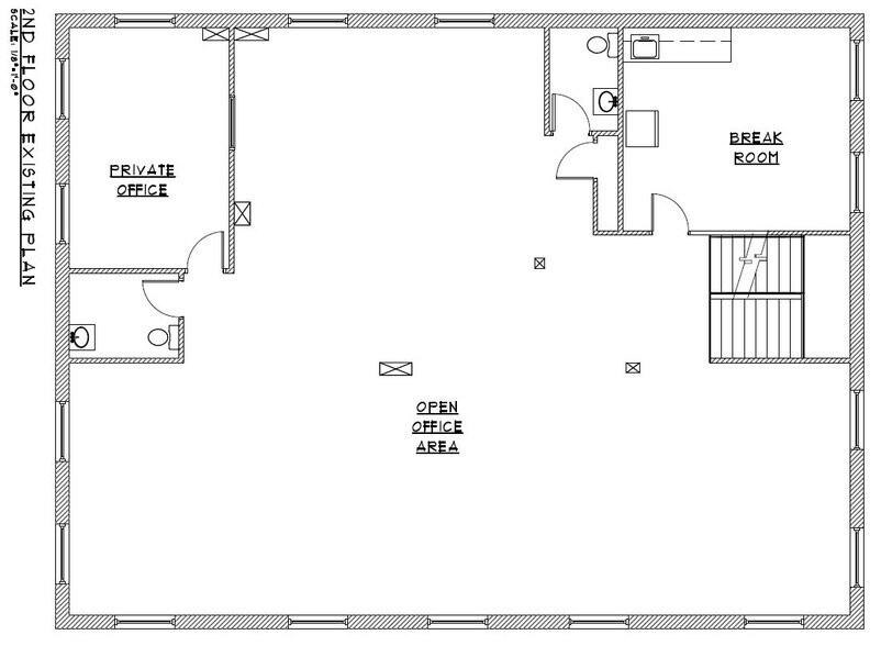 More Photos Of 20 N Pennsylvania Ave, Morrisville Office For Sale